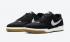 Nike GTS Return SB Black Gum Lysebrun Hvid CD4990-001
