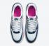 Nike GTS Return SB Midnight Granatowy Różowy Biały CD4990-401