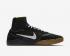 Nike Hyperfeel Eric Koston 3 SB Černá Bílá Žlutá Strike Gum Světle hnědá 819673-017