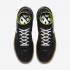 Nike Hyperfeel Eric Koston 3 SB Černá Bílá Žlutá Strike Gum Světle hnědá 819673-017