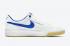 Nike SB Adversary Beyaz Mavi Sakız Açık Kahverengi Hyper Royal CJ0887-106,ayakkabı,spor ayakkabı