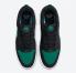 Nike SB Alleyoop Mysterious Verde Negro Blanco Zapatos CJ0882-007