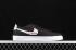 Nike SB Blazer Court DVDL Siyah Beyaz Kahverengi Ayakkabı CZ5605-212,ayakkabı,spor ayakkabı