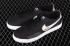 Nike SB Blazer Court DVDL Negro Blanco Marrón Zapatos CZ5605-212