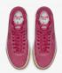 Nike SB Bruin High Rush Pink Gum Geel Wit 923112-601