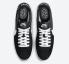 Nike SB Bruin React 黑色無菸煤白色休閒鞋 CJ1661-001