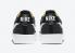 Nike SB Bruin React Sort Antracit Hvid Casual Sko CJ1661-001