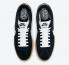 Nike SB Bruin React Preto Gum Light Brown Branco Sapatos CJ1661-002