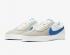 Nike SB Bruin React มาพร้อม Swoosh หนังสีน้ำเงิน CJ1661-100