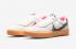 Nike SB Bruin React T Rawdacious Summit Biały Czarny Jasny Karmazyn CV5980-101