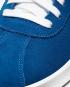 Nike SB Bruin React Team Royal Azul Blanco Zapatos CJ1661-404