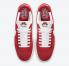 Buty Casual Nike SB Bruin React Varsity Czerwone Białe CJ1661-600