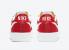 Buty Casual Nike SB Bruin React Varsity Czerwone Białe CJ1661-600