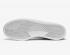 Scarpe casual Nike SB Bruin React Varsity Rosse Bianche CJ1661-600