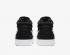 Nike SB Charge Mid Canvas Черно-белые туфли CN5264-001