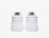 Giày Nike SB Charge Mid Canvas Triple White CN5264-100