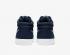 Nike SB Charge Mid Canvas Weiß Blau Schuhe CN5264-400