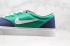 обувки Nike SB Charge Solarsoft Midnight Navy Green White Blue CD6279-401