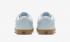 Nike SB Check Solar Light Armory Bleu Blanc Gomme Marron Clair Blanc 921464-401