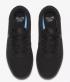 Nike SB Check Solarsoft Canvas Negro Antracita 921463-001