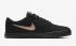 Nike SB Check Solarsoft Canvas Black Metallic Red Bronze 921463-008