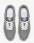 Nike SB Periksa Solarsoft Canvas Cool Grey Pure Platinum White 921463-011