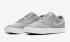Nike SB Check Solarsoft Canvas Wolf Grey White Metallic Rød Bronze 921463-006