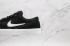 Nike SB Chron Solarsoft zapatos de skate blancos y negros CD6278-002