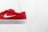 Nike SB Chron Solorsoft Gym 빨간색 흰색 신발 CD6278-600 .
