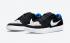 Nike SB Force 58 Noir Sport Royal Bleu Blanc Chaussures CZ2959-002