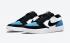 Nike SB Force 58 Dutch Blue White Black Shoes CZ2959-400