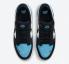 Nike SB Force 58 Dutch Bleu Blanc Noir Chaussures CZ2959-400