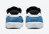 Nike SB Force 58 הולנדית כחול לבן שחור נעליים CZ2959-400