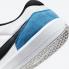 Sepatu Nike SB Force 58 Dutch Blue White Black CZ2959-400