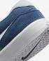 Nike SB Force 58 海軍藍光子塵灰白色 CZ2959-403