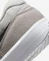 Nike SB Force 58 Photon Dust White Fekete CZ2959-003