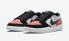 Sepatu Nike SB Force 58 Pink Salt White Black CZ2959-600