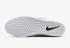 Nike SB Force 58 Premium Vit Svart DH7505-101