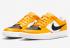 Nike SB Force 58 Vit Laser Orange Svart DH7505-700