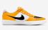 Nike SB Force 58 Wit Laser Oranje Zwart DH7505-700