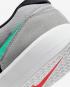 Nike SB Force 58 Wolf szürke fekete világos Menta CZ2959-006