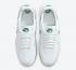 Nike SB GTS Return สีขาวเขียว CD4990-101