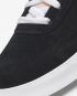Nike SB Heritage Vulc Black Summit White Sapatos casuais CD5010-003