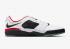 Nike SB Ishod Wair Chicago White University Red Black DZ5648-100