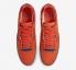 Nike SB Ishod Wair Premium Orange Bleu Jay Orange Noir Blanc DZ5648-800