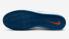 Nike SB Ishod Wair Premium Oranje Blauw Jay Oranje Zwart Wit DZ5648-800