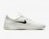 Nike SB Nyjah Free 2.0 Zirve Beyaz Siyah BV2078-100,ayakkabı,spor ayakkabı