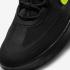 Nike SB Nyjah Free 2 Zwart Cyber BV2078-005