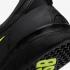 Nike SB Nyjah Free 2 Black Cyber BV2078-005 .