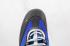 sepatu Nike SB Nyjah Free 2 Blue Black White Metallic Silver BV2078-004
